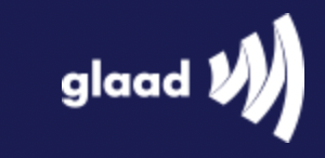 glaad logo